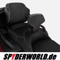 Original Can am Spyder RT 2020+ Sitzbank Limited mit Sitzheizung Niedersachsen - Sehnde Vorschau