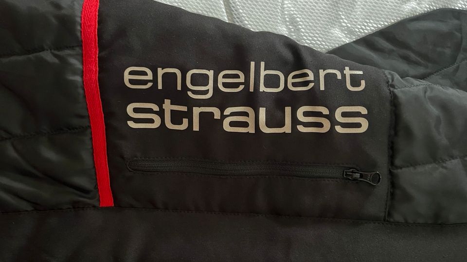 Engelbert Strauss Arbeitsjacke in Villingen-Schwenningen