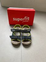 Superfit Sandalen, 27, Superfit Mike 3.0 WMS Bayern - Lauf a.d. Pegnitz Vorschau