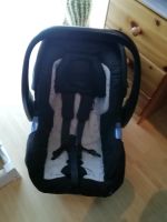 Recaro Babyschale /Kindersitz Hessen - Langgöns Vorschau