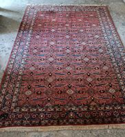 Wunderschöner orientalischer vintage Teppich Bayern - Neusäß Vorschau