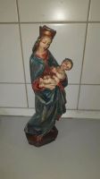 Heiligenfigur Maria mit dem Kind Rheinland-Pfalz - Ludwigshafen Vorschau