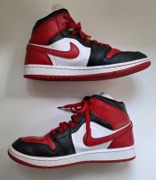 Nike Air Jordan 1 Alternate Brad Toe 40,5 Women BQ6472-079 Baden-Württemberg - Emmendingen Vorschau