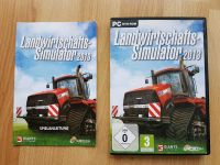 PC Spiel Landwirtschafts-Simulator 2013 Nordrhein-Westfalen - Wadersloh Vorschau