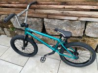 Wethepeople Crysis 20“ BMX Freestyle Bike 2020 in Midnight Green Nordrhein-Westfalen - Siegen Vorschau