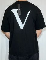 LFDY Destroyed Pocket Tee T-Shirt mit Logo Schwarz Gr L NEU Peso Nordrhein-Westfalen - Sankt Augustin Vorschau