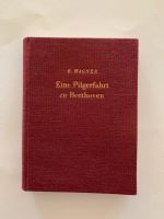 R. Wagner: Eine Pilgerreise zu Beethoven - Ein Ende in P Freiburg im Breisgau - Wiehre Vorschau