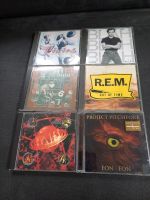 CD Sammlung  Pixies Iggy REM Pitchfork Verfall Bochum - Bochum-Nord Vorschau