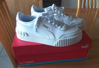 Puma Sneaker Gr. 40.5 Bayern - Waldkirchen Vorschau