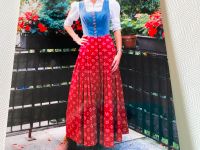 Dirndl, Kleid im Landhaus-Stil Gr. 34 München - Untergiesing-Harlaching Vorschau