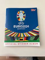 UEFA Euro 2024 Sticker verkaufen / tauschen Bayern - Fürth Vorschau