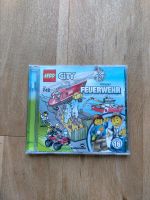 Lego City CD Folge 16: Feuerwehr: Brandgefährlicher Einsatz Nordrhein-Westfalen - Leverkusen Vorschau