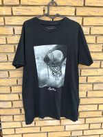 T-Shirt schwarz , Mister Tee , Größe l Nordrhein-Westfalen - Erftstadt Vorschau