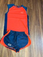 CLS Tanktop Shorts Joggen Niedersachsen - Wittmund Vorschau