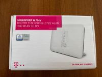 Telekom Speedport W 724 V - unbenutzt Baden-Württemberg - Ettenheim Vorschau