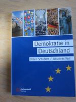 Schubert/Keil: Demokratie in Deutschland Hessen - Geisenheim Vorschau