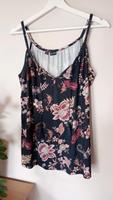 Top 40/42 Bodyflirt Trägershirt Kr. Altötting - Unterneukirchen Vorschau