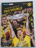 BVB Borussia Dortmund „Das Double“ Buch Dresden - Trachau Vorschau