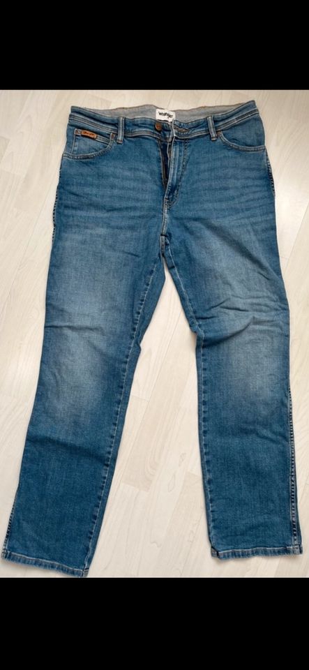 Jeans von Wrangler in Kirchhundem