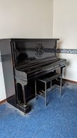 Altes Klavier Niedersachsen - Wiesmoor Vorschau