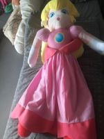 XXL Plüschfigur 95cm Peach aus Super Mario Nordrhein-Westfalen - Rheinbach Vorschau