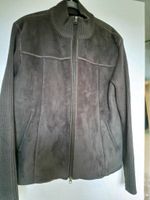 Kurze Jacke/Übergangsjacke braun Berlin - Tempelhof Vorschau