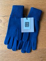 NEU. Pure Pure Handschuhe Gr. 6 blau, 100% Wolle Münster (Westfalen) - Hiltrup Vorschau