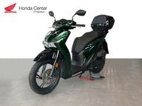 Honda SH 125i inkl. Smart Key Topcase Frankfurt am Main - Ostend Vorschau