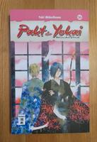 Manga Pakt der Yokai 26 Sachsen-Anhalt - Halle Vorschau
