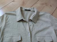 Poloshirt T-Shirt Gr.36 beige Zero Bayern - Pfakofen Vorschau