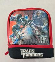 Lunchtasche Kühltasche isoliert transformers optimus prime München - Trudering-Riem Vorschau