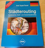 Aral Städterouting Retrosoftware alte PC's ab 486-er PC, neu, OVP Bayern - Dingolfing Vorschau