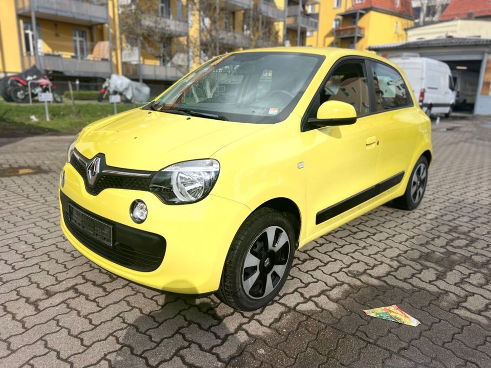 Renault Twingo Experience Klima Orgi Km 1 Hand in Bovenden