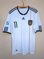 Adidas DFB Deutschland Trikot WM 2010 Größe L Klose Leipzig - Sellerhausen-Stünz Vorschau