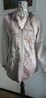 Tredy ** Sweatjacke rosenholz Gr. 36 Baden-Württemberg - Malsch Vorschau