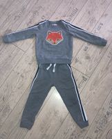 2 Teiler Sweatshirt und Jogginghose Gr.104 Schleswig-Holstein - Büdelsdorf Vorschau