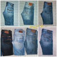 Jeans G-star Mustang Diesel Bayern - Happurg Vorschau