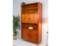 Highboard Teak Dyrlund Vintage Kommode Sideboard Midcentury Innenstadt - Köln Altstadt Vorschau