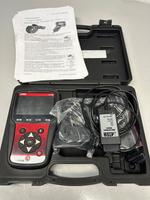 ATEQ VT56 RDKS Reifendrucksensor Programmiergerät Prüfgerät Niedersachsen - Oldenburg Vorschau