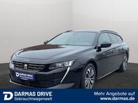 Peugeot 508 SW Allure Pack 1,5 Blue-HDI FAP Automatik Nordrhein-Westfalen - Castrop-Rauxel Vorschau