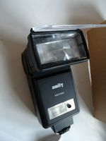 amity 932 Elektronik Blitz electronic Flash #483 Rheinland-Pfalz - Wershofen Vorschau