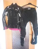 Motorradkombi, Kombi, Motorrad, Hose, Jacke, Bekleidung Bayern - Bad Staffelstein Vorschau