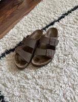 Birkenstock zu verkaufen Bayern - Marktredwitz Vorschau
