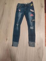 Damen Jeans Baden-Württemberg - Bad Schönborn Vorschau