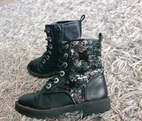 Boots/Stiefelette gr. 29, gute Zustand Bayern - Ingolstadt Vorschau