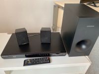 Samsung Soundsystem Baden-Württemberg - Albershausen Vorschau