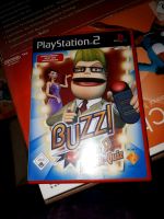 Buzz Spiel für die Playstation 2 Nordrhein-Westfalen - Finnentrop Vorschau