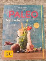 Kochbuch Paleo für Faule Niedersachsen - Bad Fallingbostel Vorschau