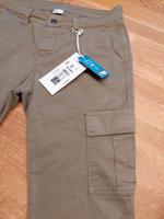 ☀️MAC: RICH CARGO Hose, Size 34 Nordrhein-Westfalen - Rahden Vorschau