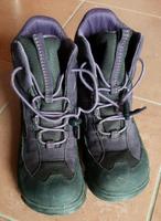 Verkaufe diese wenig getragenen Schuhe meiner Tochter Gr 37 Niedersachsen - Rehburg-Loccum Vorschau